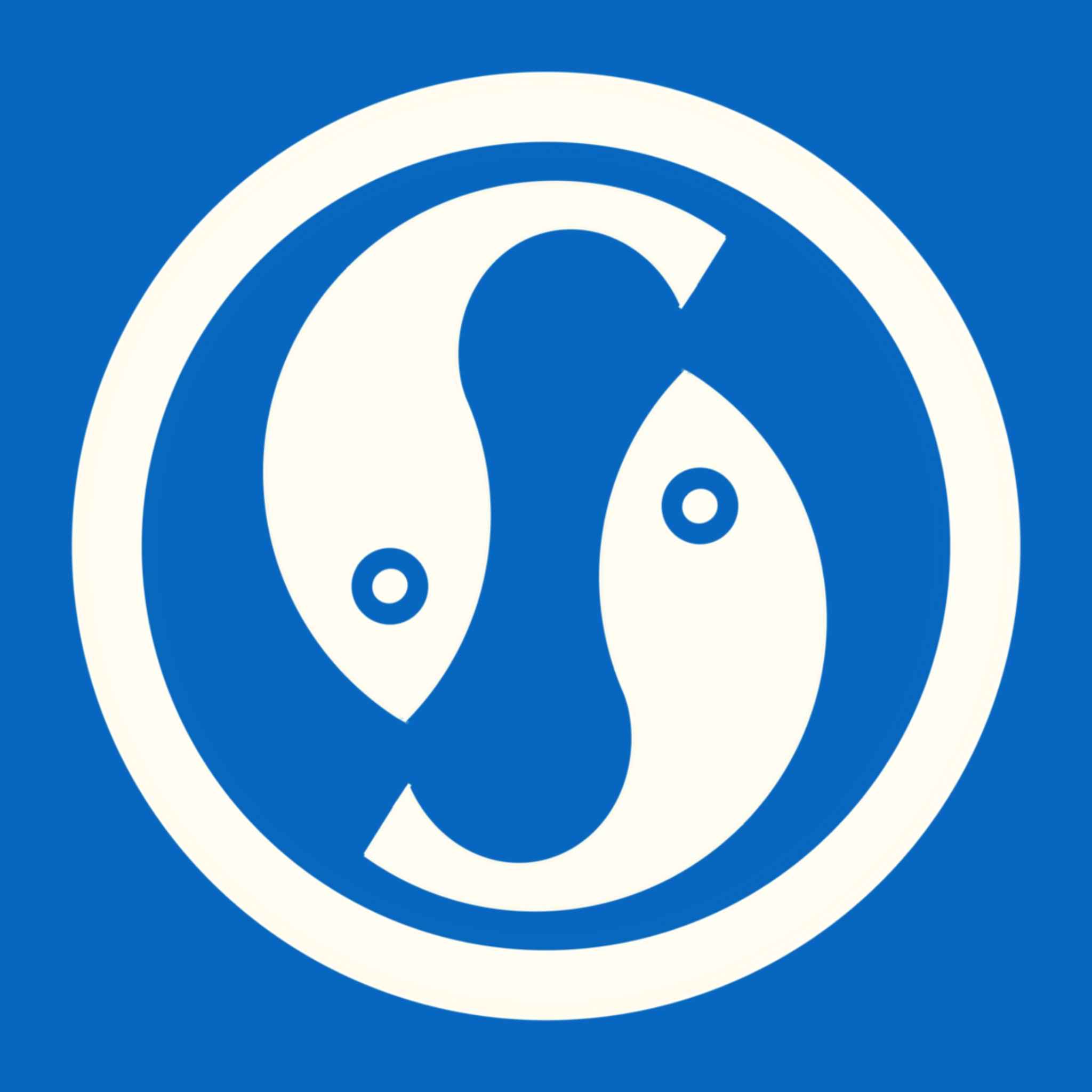 logo of Nanyu City Underground Railway